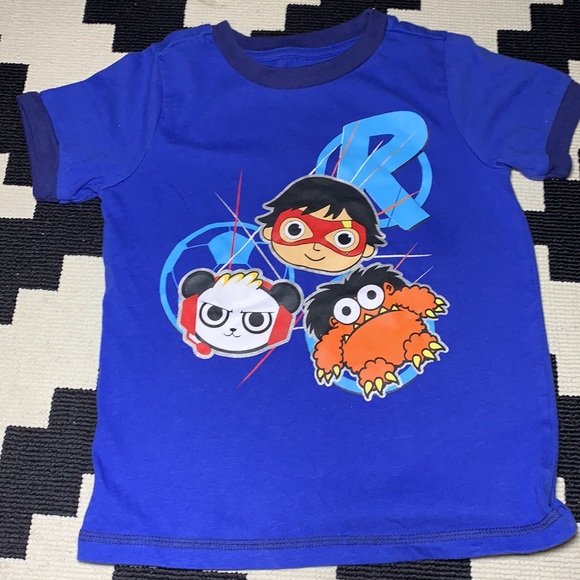 Wild Child, size 5/6, 4 piece bundle!! - Picture 7 of 10